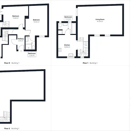 Holiday home Host & - The Annexe @ The Old Brewery *