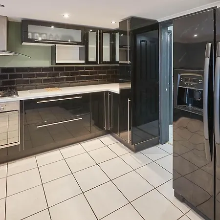 Host & - The Annexe @ The Old Brewery Holiday home