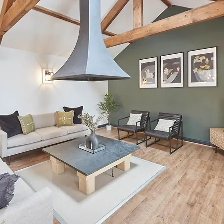 Host & - The Annexe @ The Old Brewery Holiday home Richmond (North Yorkshire)