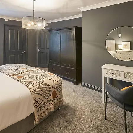 Hébergement de vacances Host & - The Annexe @ The Old Brewery