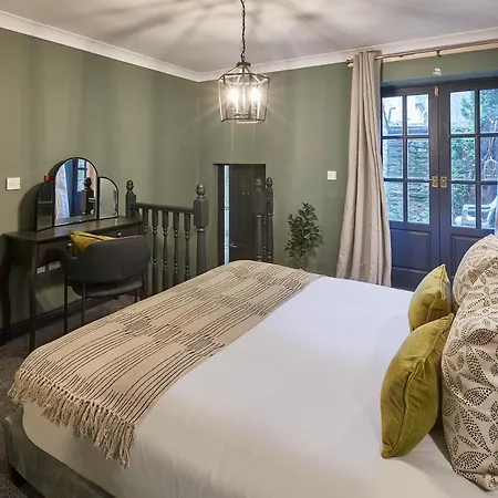 Host & - The Annexe @ The Old Brewery Hébergement de vacances Richmond (North Yorkshire)